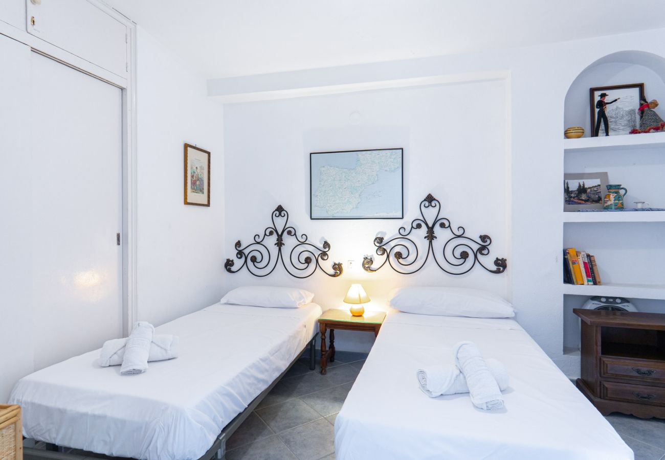 Apartment in Nerja - Bahia 58 Apartments by Casasol 