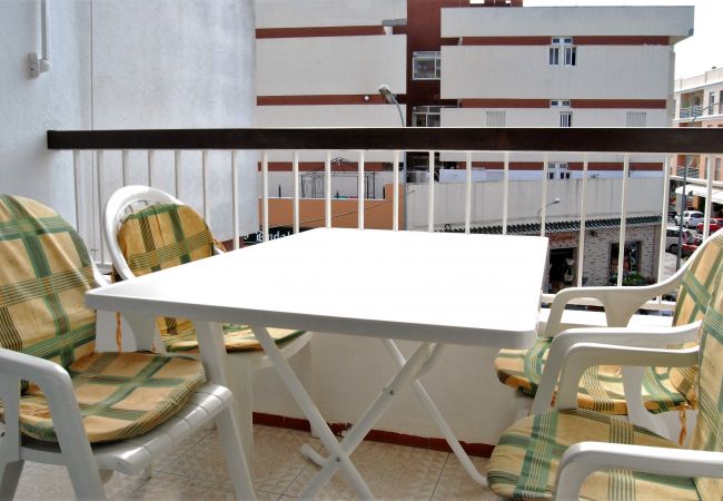 Apartment in Nerja - Corona 204 Apartment by Casasol