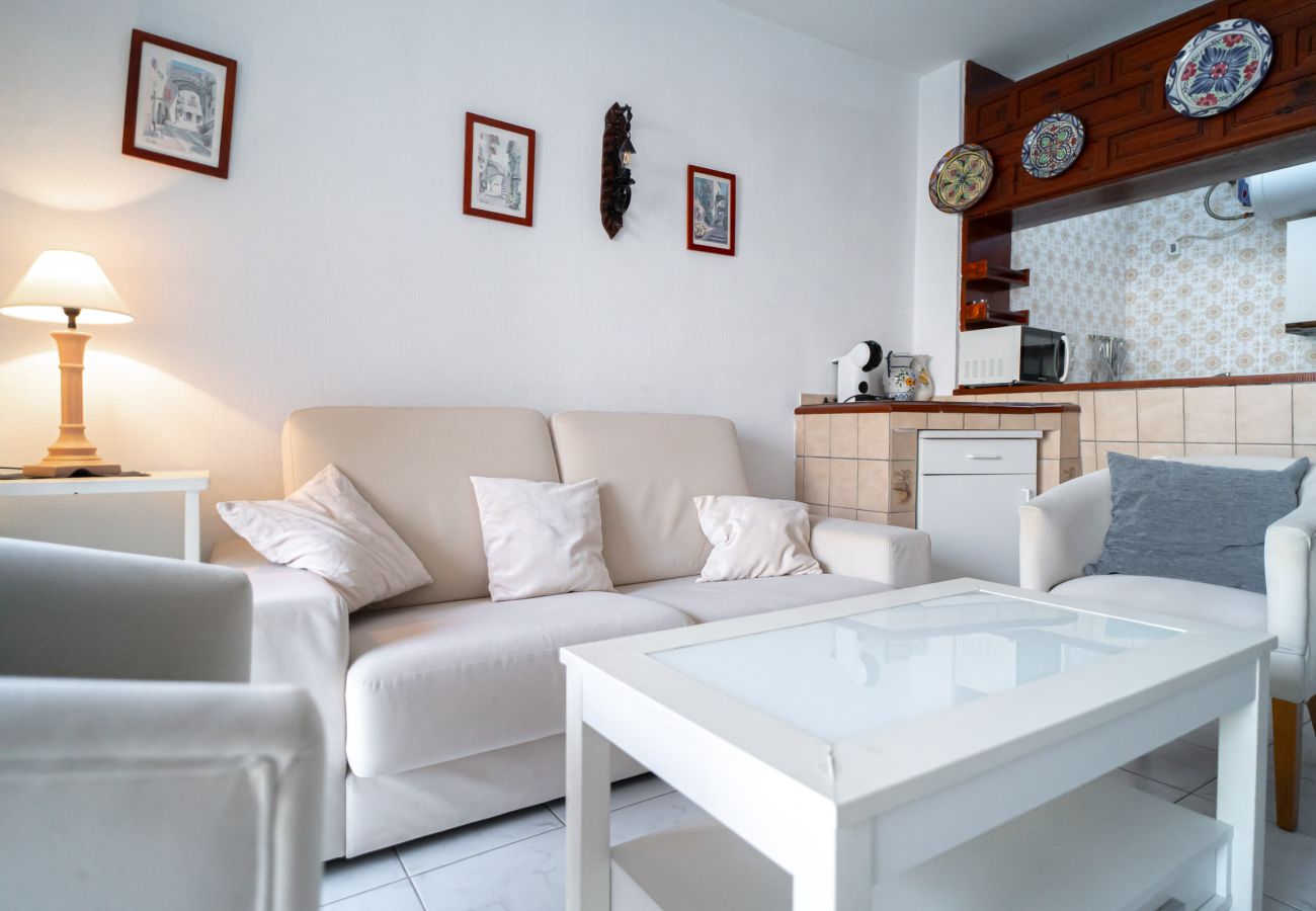 Apartment in Nerja - Corona 204 Apartment by Casasol 