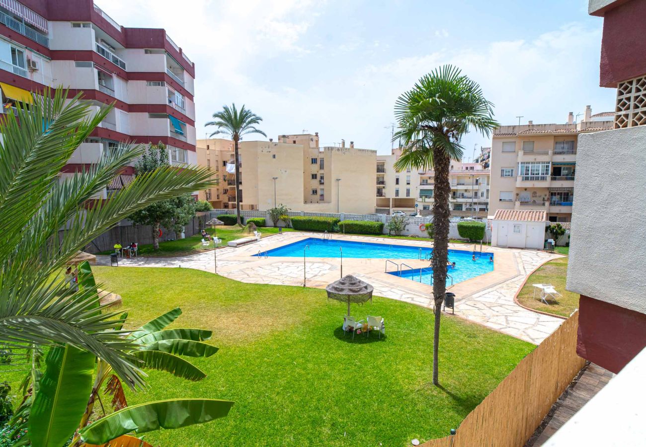 Apartment in Nerja - Corona 204 Apartment by Casasol 