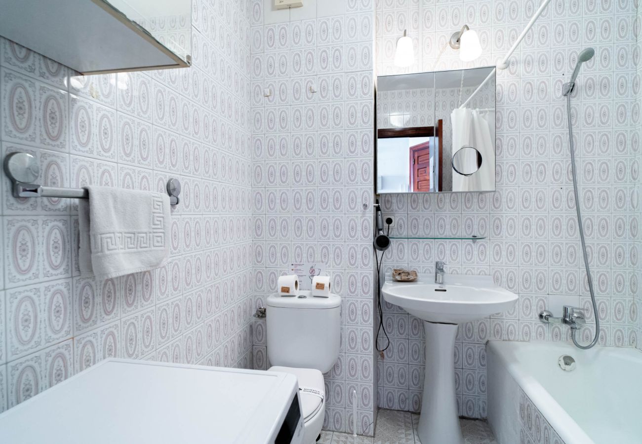 Apartment in Nerja - Corona 204 Apartment by Casasol 