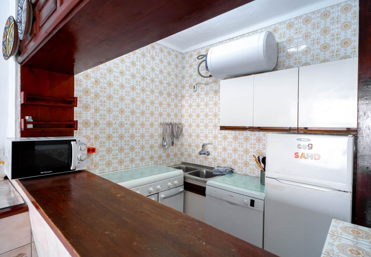 Apartment in Nerja - Corona 204 Apartment by Casasol 
