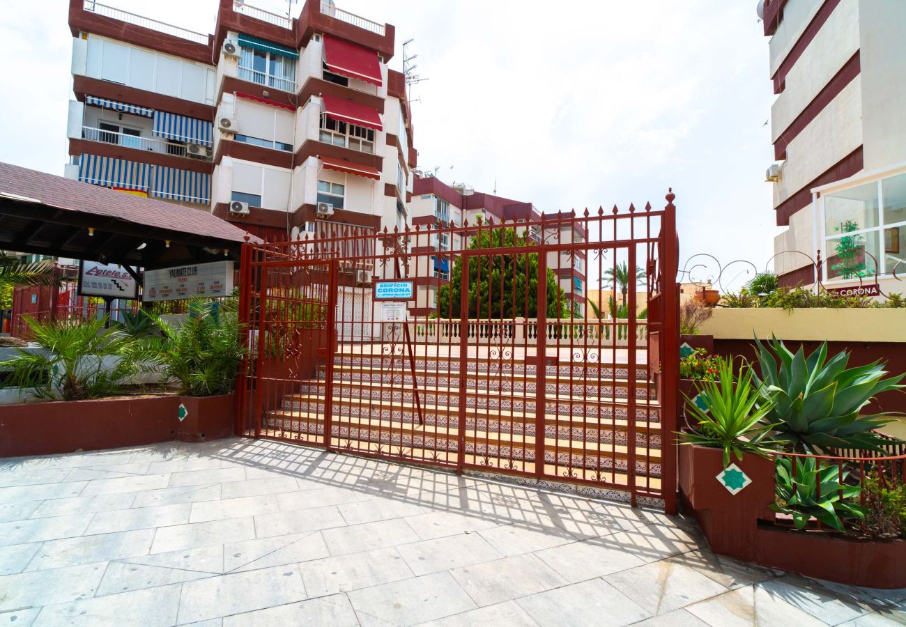 Apartment in Nerja - Corona 204 Apartment by Casasol 