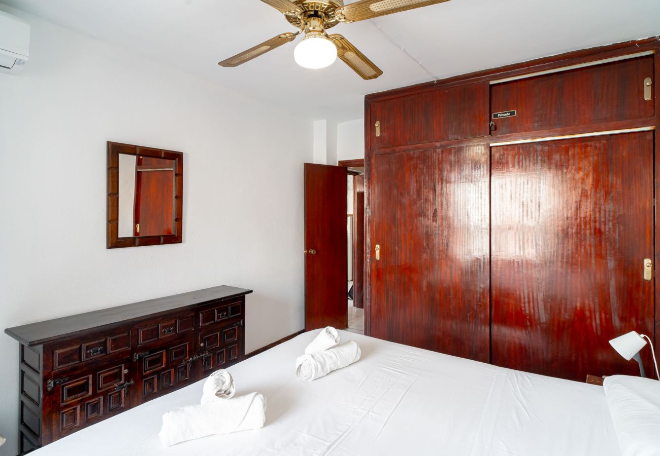 Apartment in Nerja - Corona 204 Apartment by Casasol 