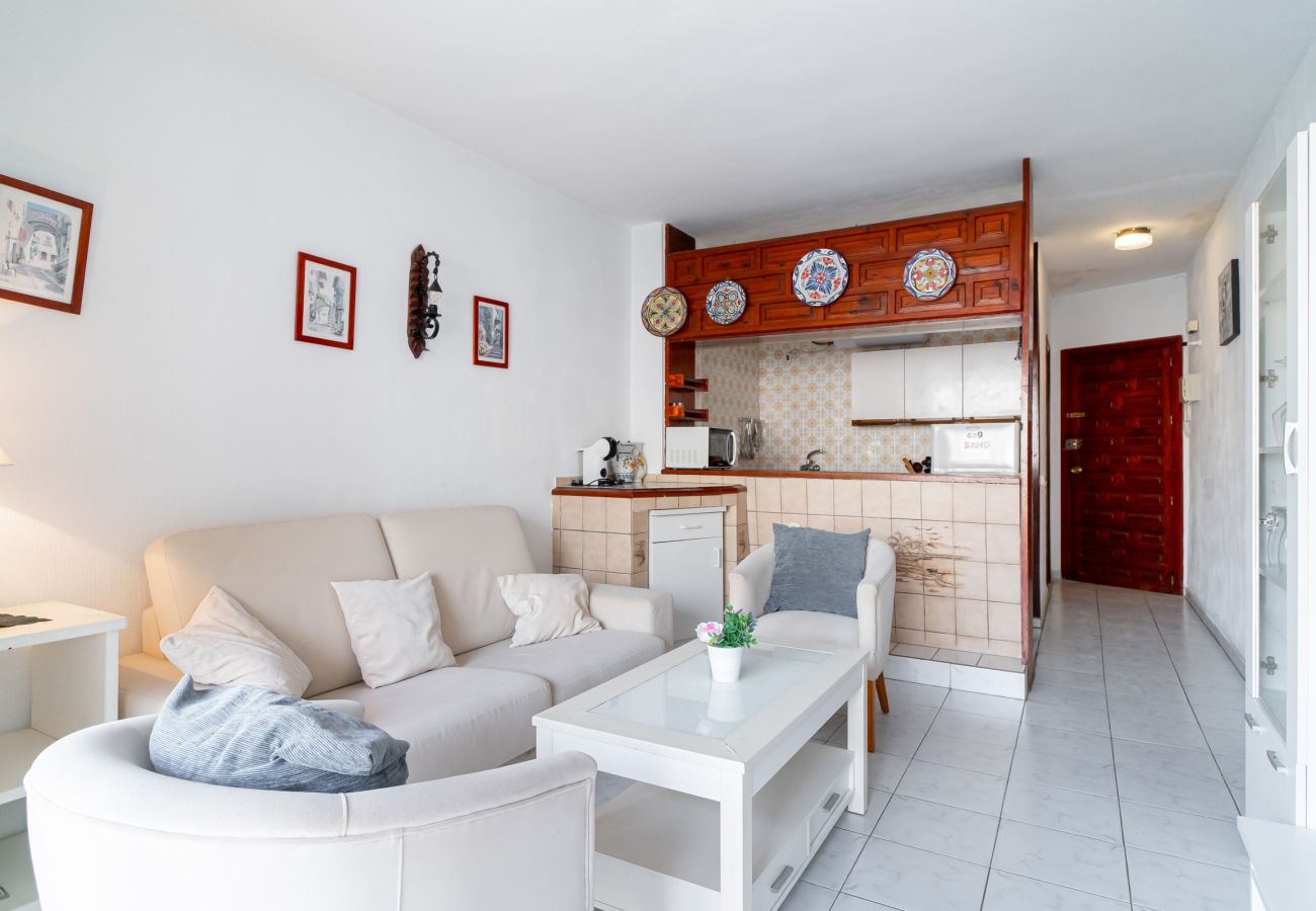 Apartment in Nerja - Corona 204 Apartment by Casasol 