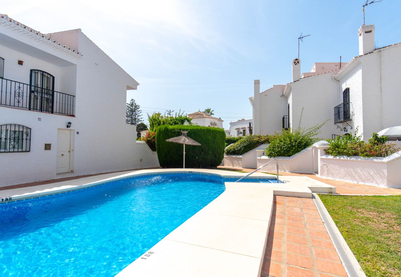 Villa in Nerja - Los Pinos 23 Villas by Casasol 