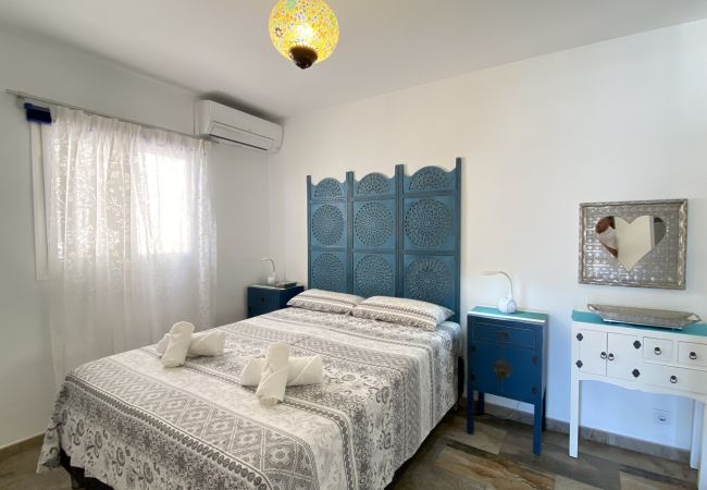 Apartment in Nerja - Litoral Burriana Apartment by Casasol