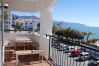Apartment in Nerja - Carabeo 24 Apartment by Casasol 