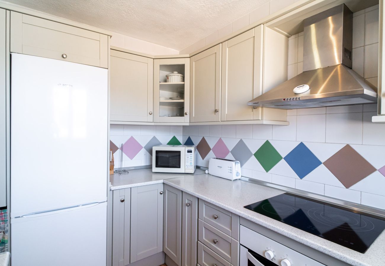 Apartment in Nerja - Coronado 127 Apartment by Casasol 