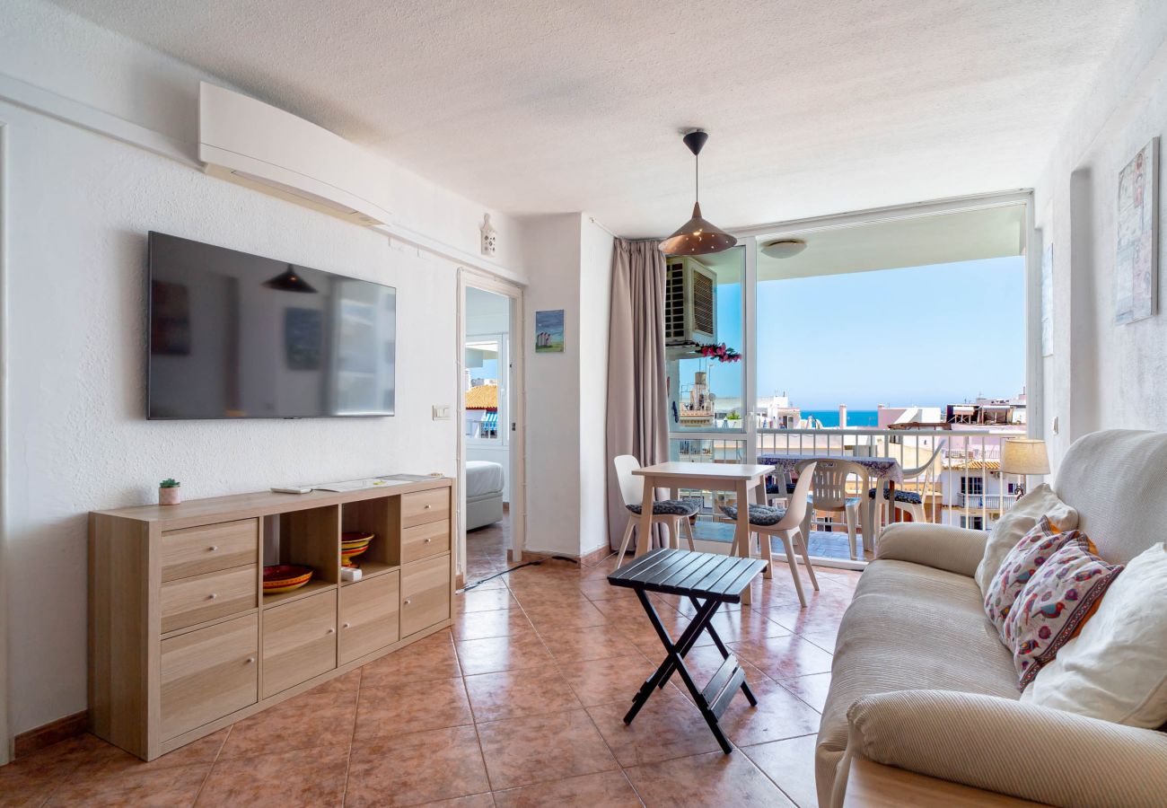 Apartment in Nerja - Coronado 127 Apartment by Casasol 