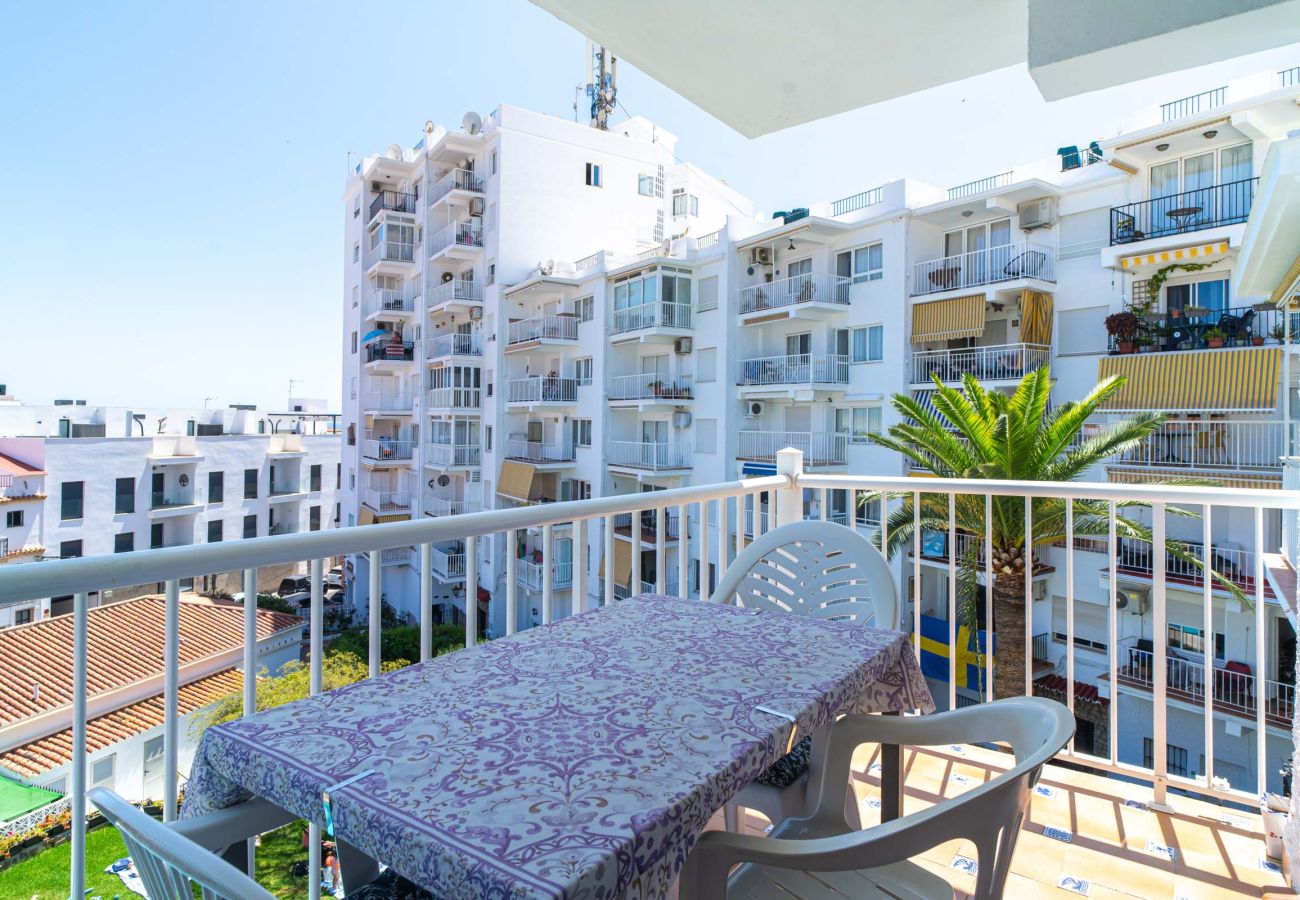 Apartment in Nerja - Coronado 127 Apartment by Casasol 