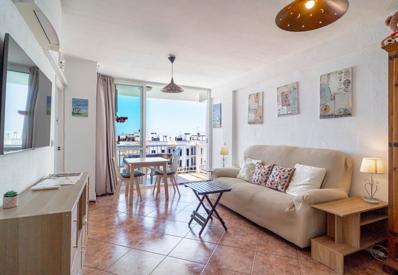 Apartment in Nerja - Coronado 127 Apartment by Casasol 