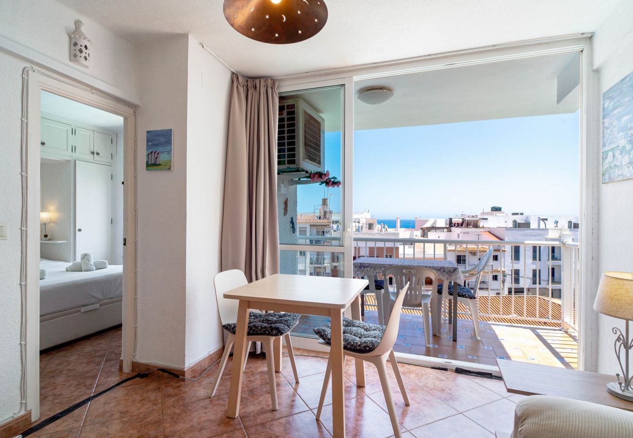 Apartment in Nerja - Coronado 127 Apartment by Casasol 