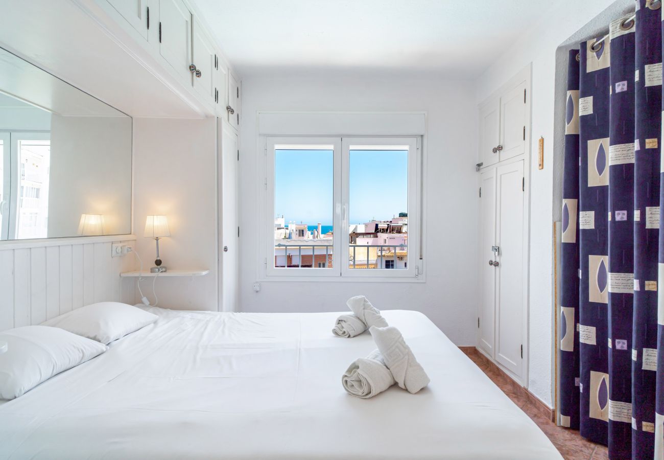 Apartment in Nerja - Coronado 127 Apartment by Casasol 