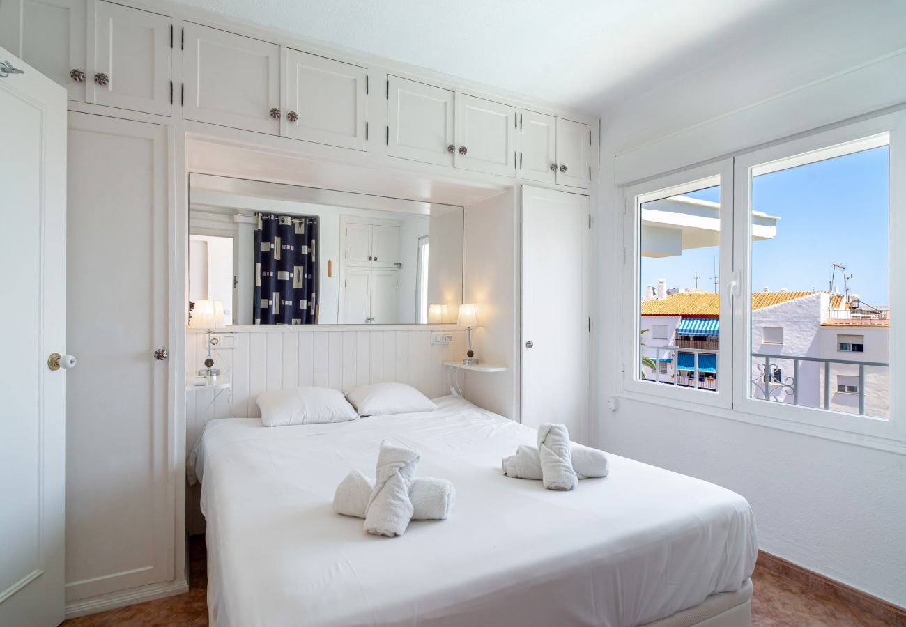 Apartment in Nerja - Coronado 127 Apartment by Casasol 