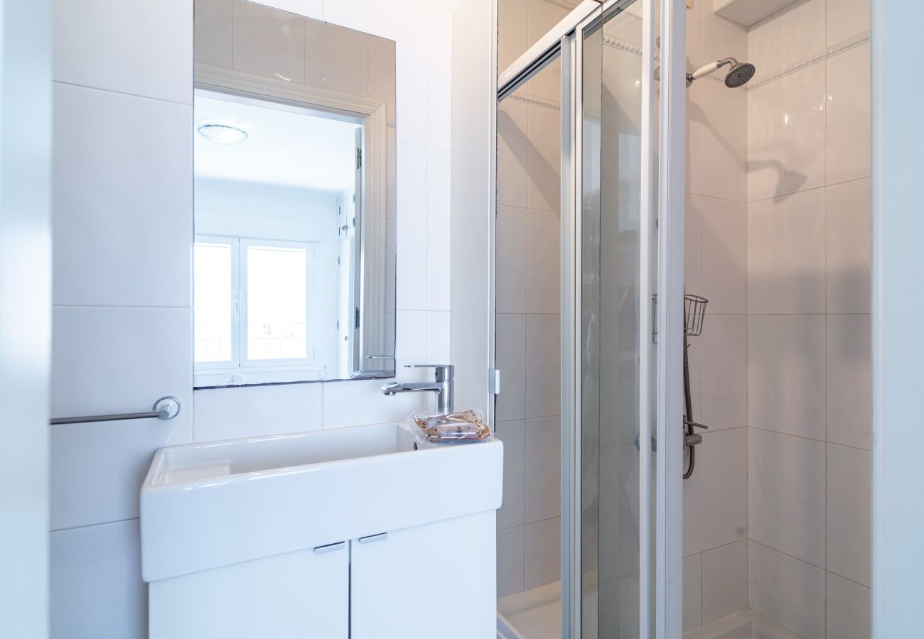 Apartment in Nerja - Coronado 127 Apartment by Casasol 
