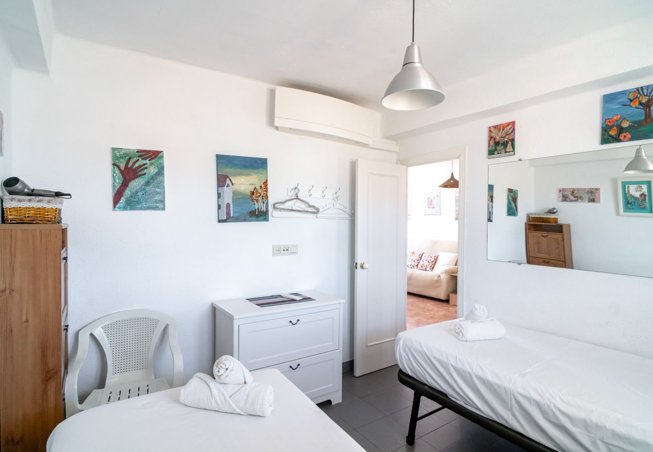 Apartment in Nerja - Coronado 127 Apartment by Casasol 