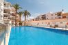 Apartment in Nerja - Coronado 127 Apartment by Casasol 
