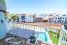 Apartment in Nerja - Coronado 127 Apartment by Casasol 