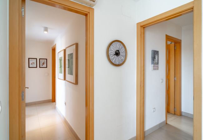 Apartment in Nerja - Penthouse Mirador 5B Casasol
