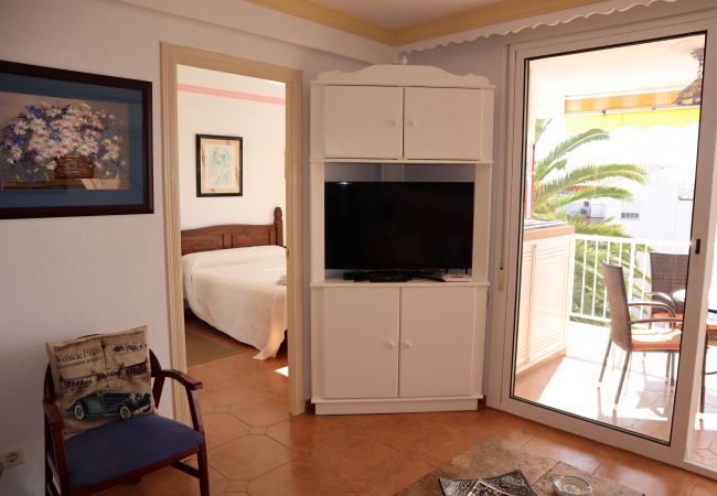 Apartment in Nerja - Coronado 129 Apartment by Casasol