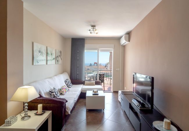 Apartment in Nerja - Almijara Apartment by Casasol