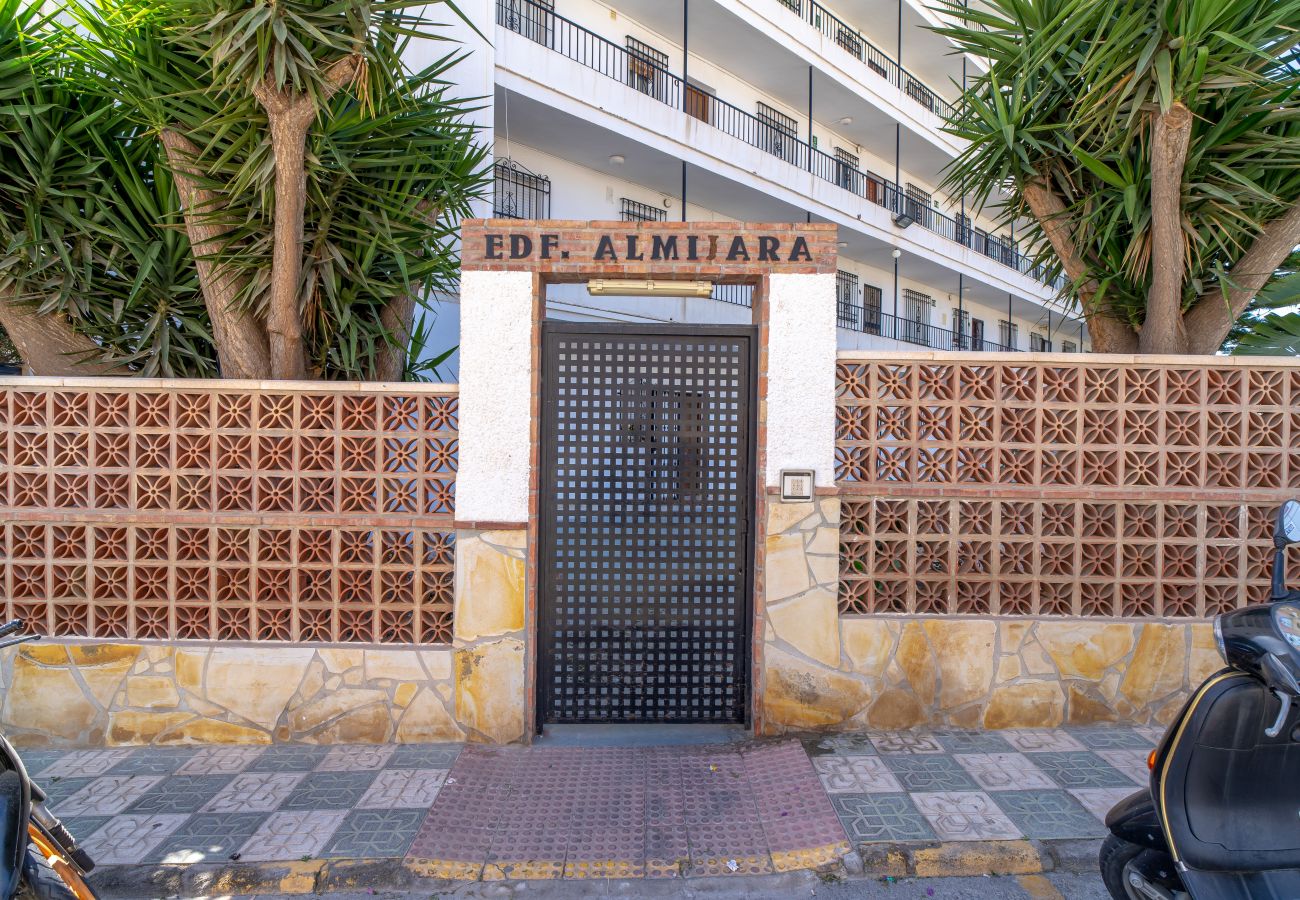 Apartment in Nerja - Almijara Apartments Casasol