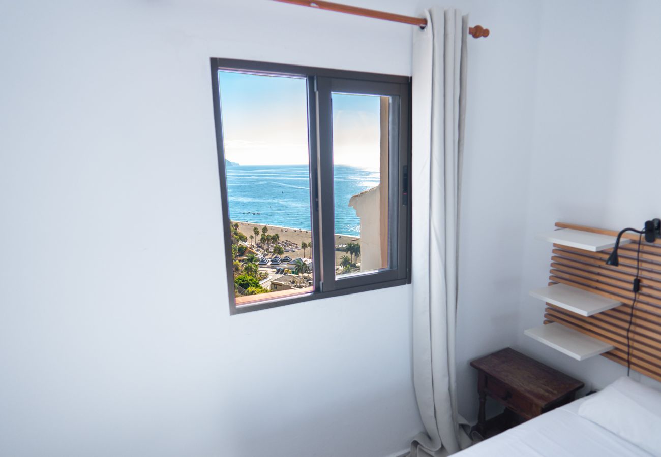 Apartment in Nerja -  Capistrano Playa 703 by Casasol 