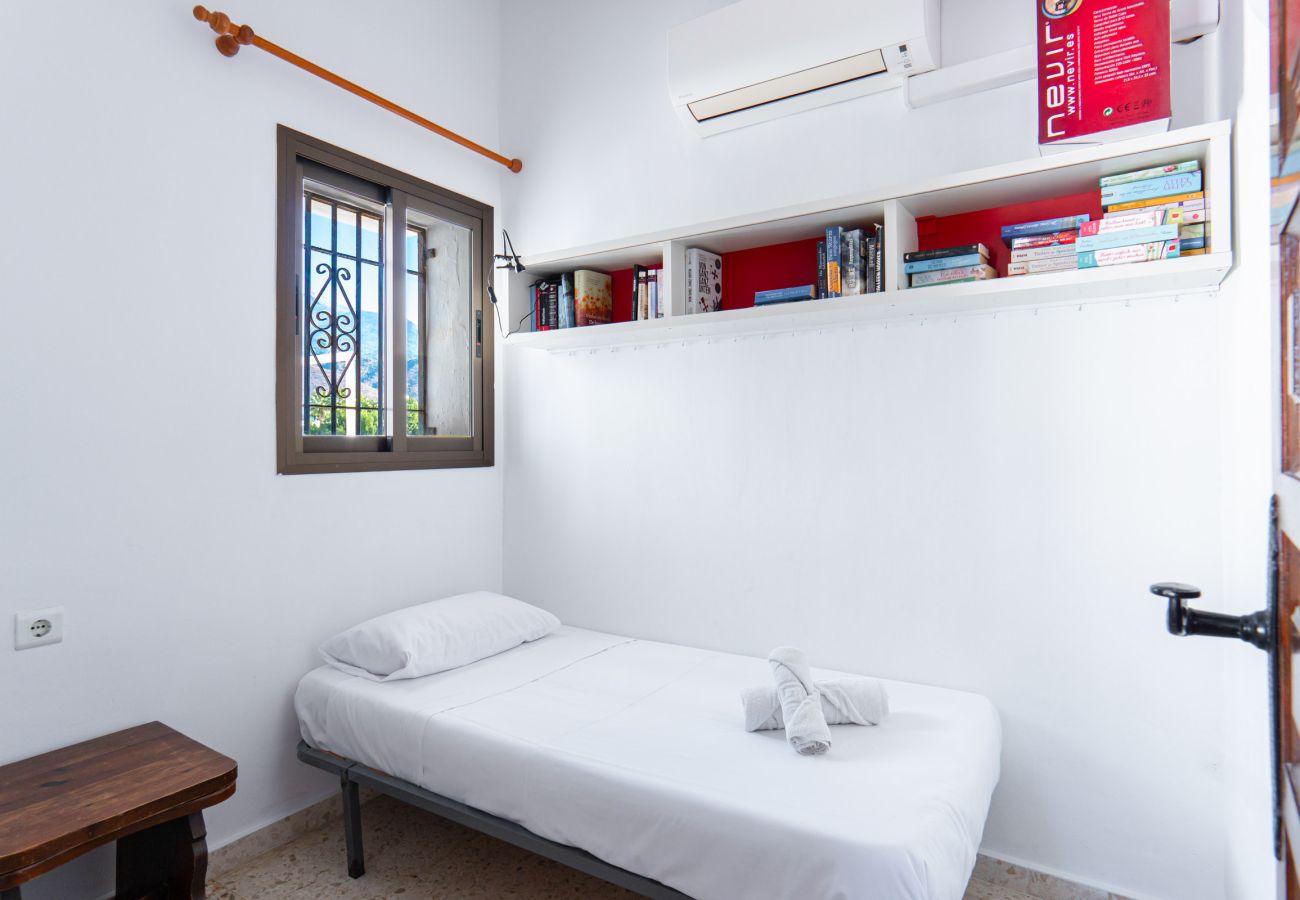 Apartment in Nerja -  Capistrano Playa 703 by Casasol 