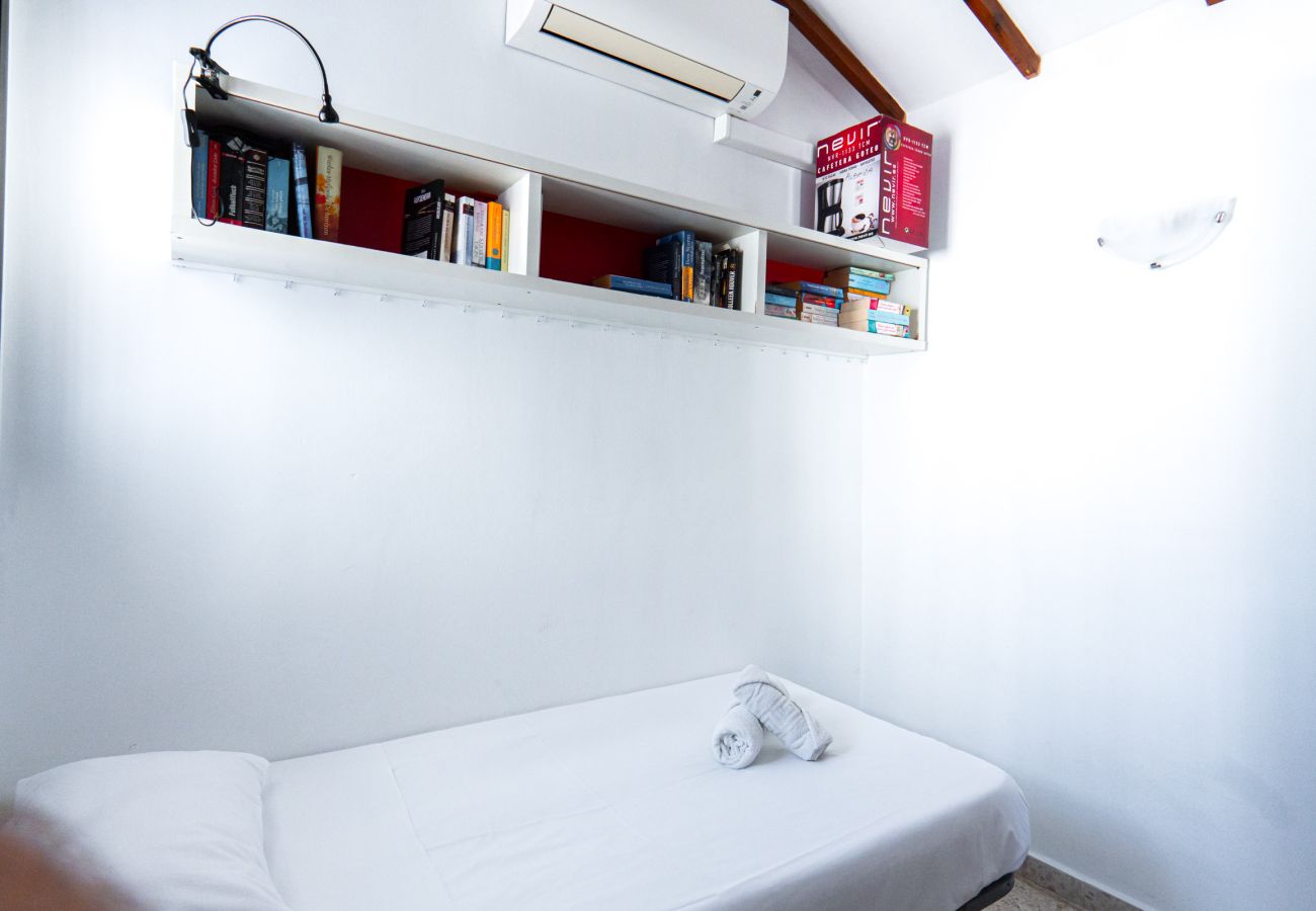 Apartment in Nerja -  Capistrano Playa 703 by Casasol 