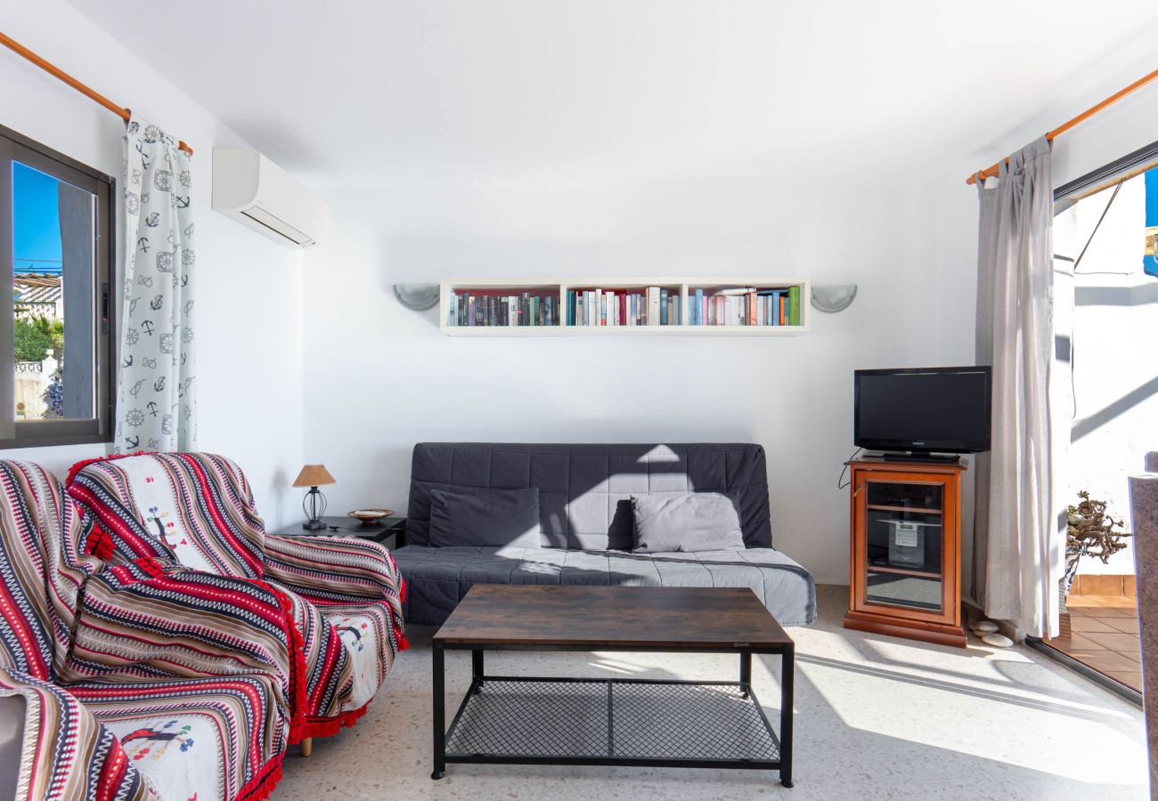 Apartment in Nerja -  Capistrano Playa 703 by Casasol 
