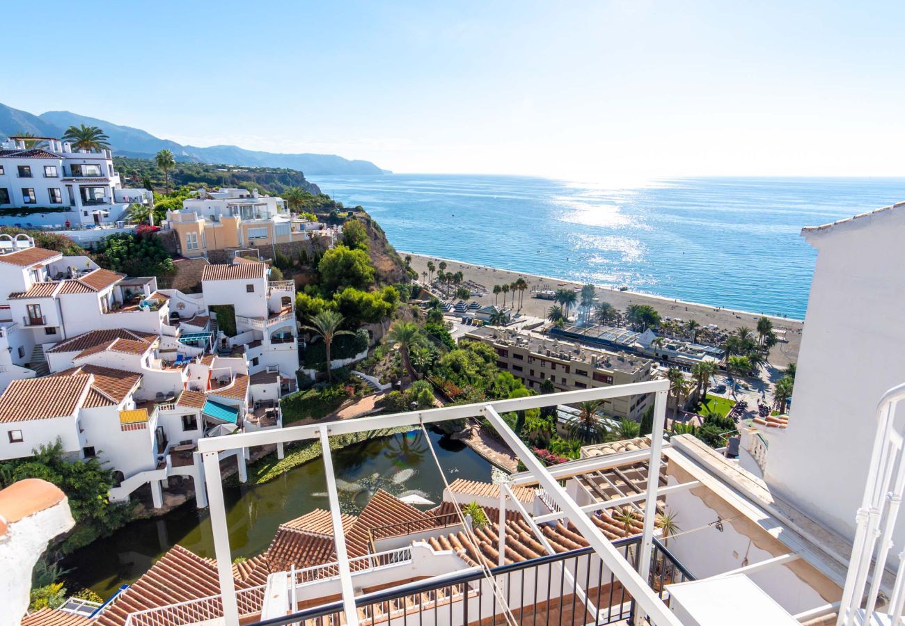 Apartment in Nerja -  Capistrano Playa 703 by Casasol 