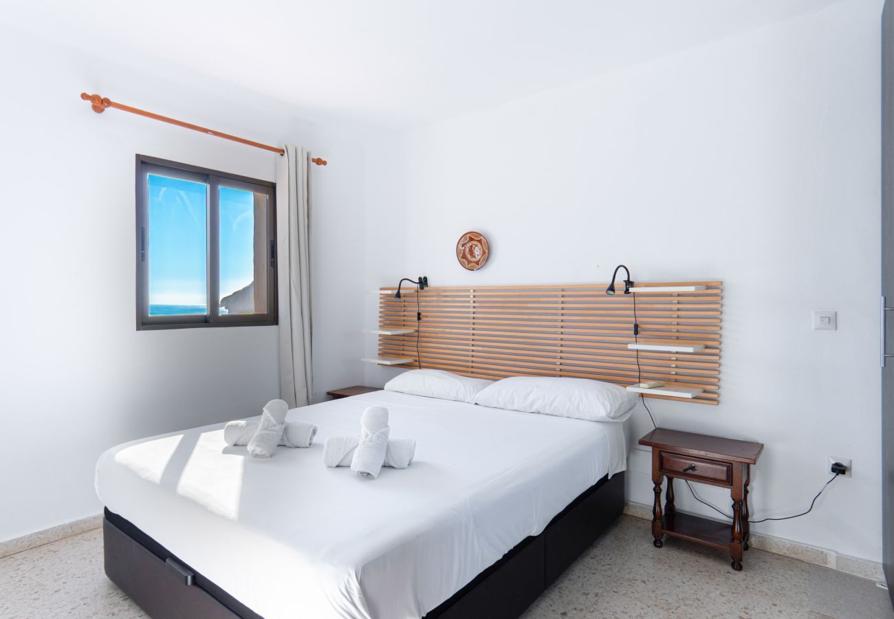 Apartment in Nerja -  Capistrano Playa 703 by Casasol 