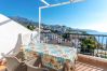 Apartment in Nerja -  Capistrano Playa 703 by Casasol 