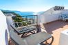 Apartment in Nerja -  Capistrano Playa 703 by Casasol 