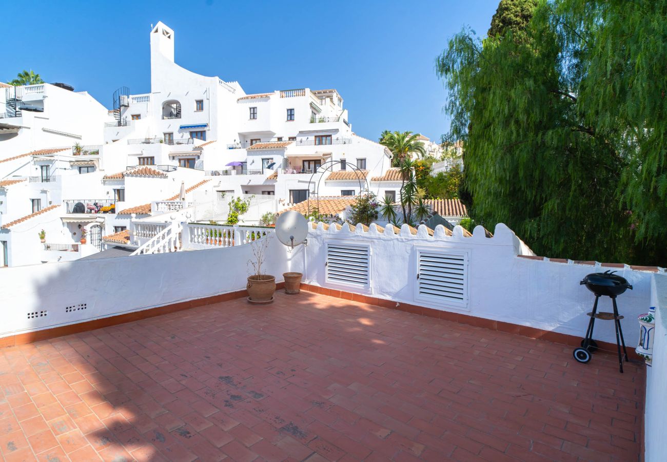 Apartment in Nerja - Capistrano Playa 803 by Casasol 