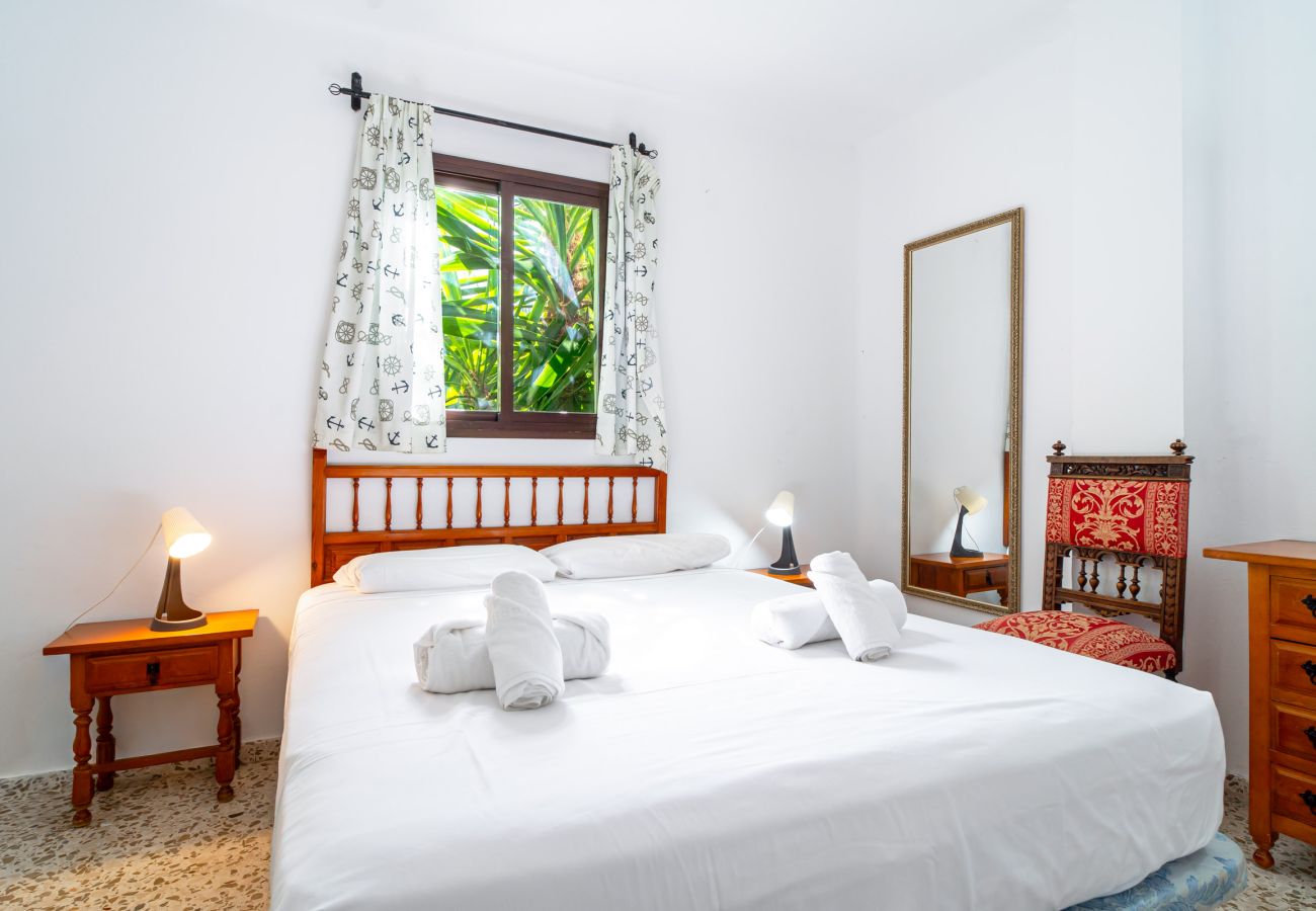Apartment in Nerja - Capistrano Playa 803 by Casasol 