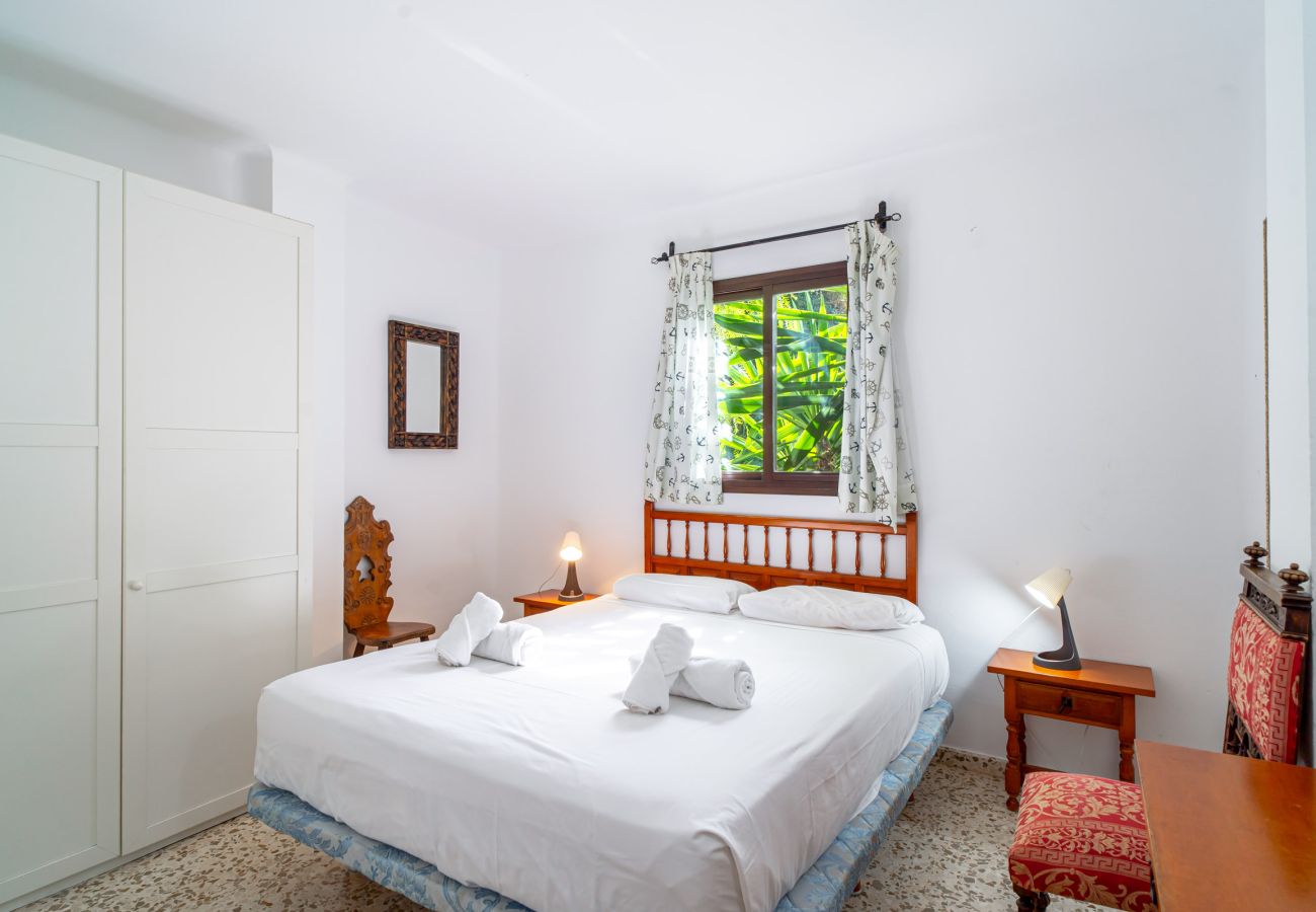 Apartment in Nerja - Capistrano Playa 803 by Casasol 