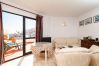 Apartment in Nerja - Capistrano Playa 803 by Casasol 