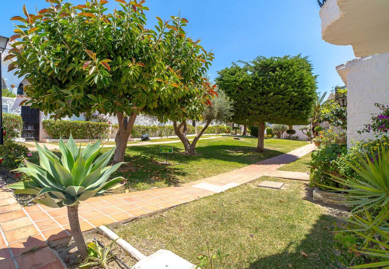 Apartment in Nerja - Los Naranjos 11B Capistrano Village by Casasol 