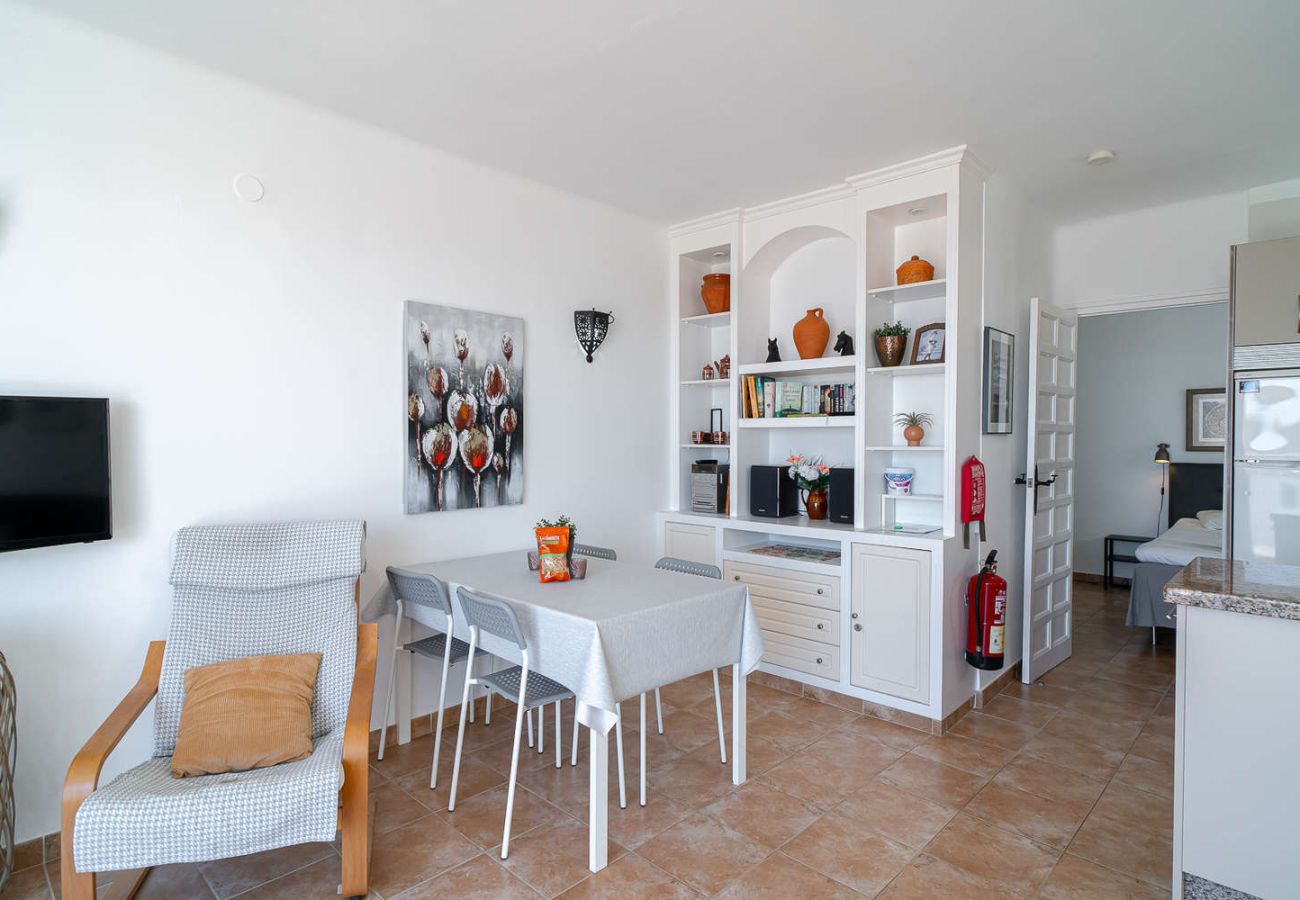 Apartment in Nerja - Los Naranjos 11B Capistrano Village by Casasol 