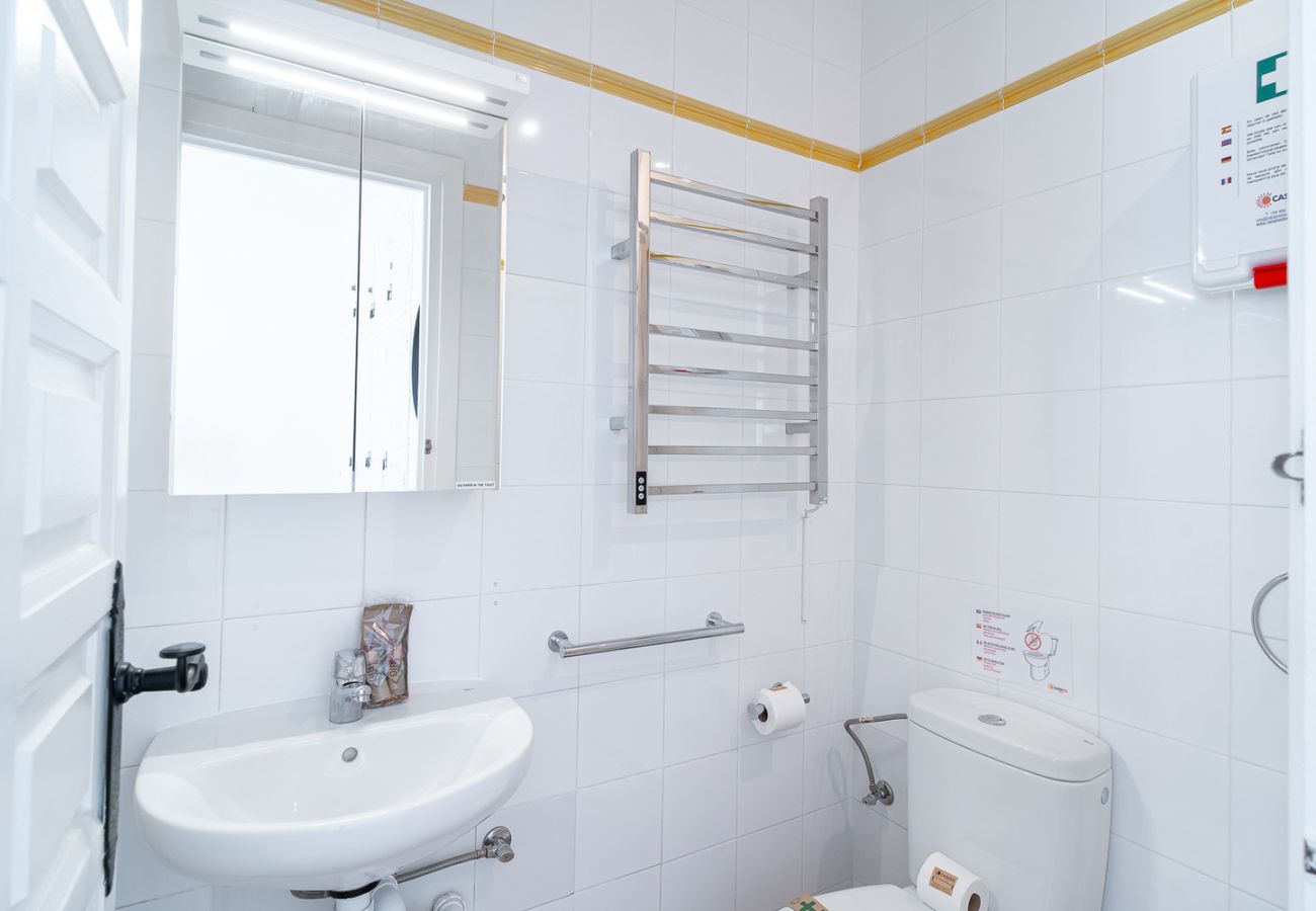 Apartment in Nerja - Los Naranjos 11B Capistrano Village by Casasol 