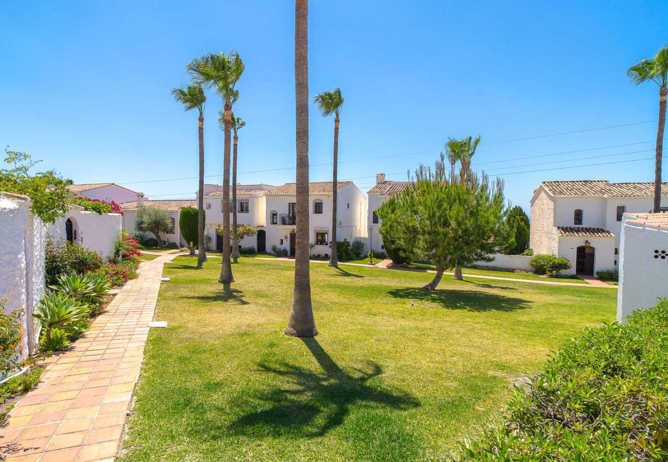 Apartment in Nerja - Los Naranjos 11B Capistrano Village by Casasol 