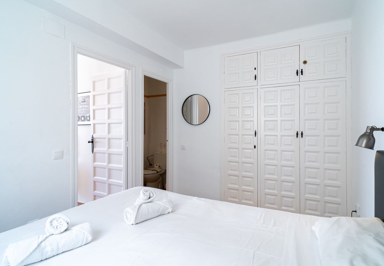 Apartment in Nerja - Los Naranjos 11B Capistrano Village by Casasol 