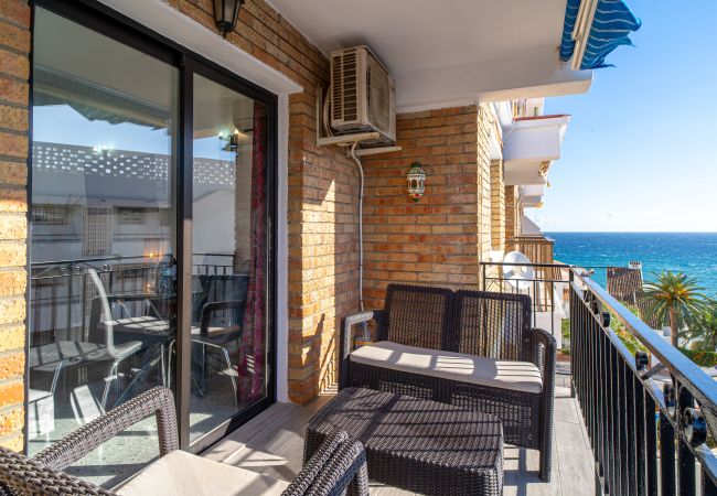  in Nerja - Bahia 49 Apartments by Casasol 