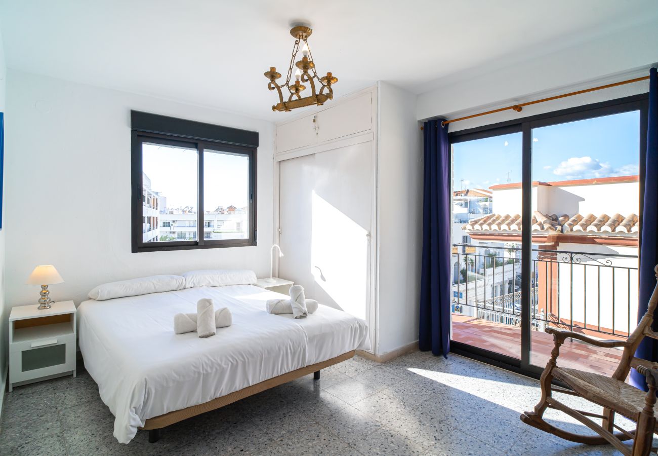 Apartment in Nerja - Bahia 49 Apartments by Casasol 