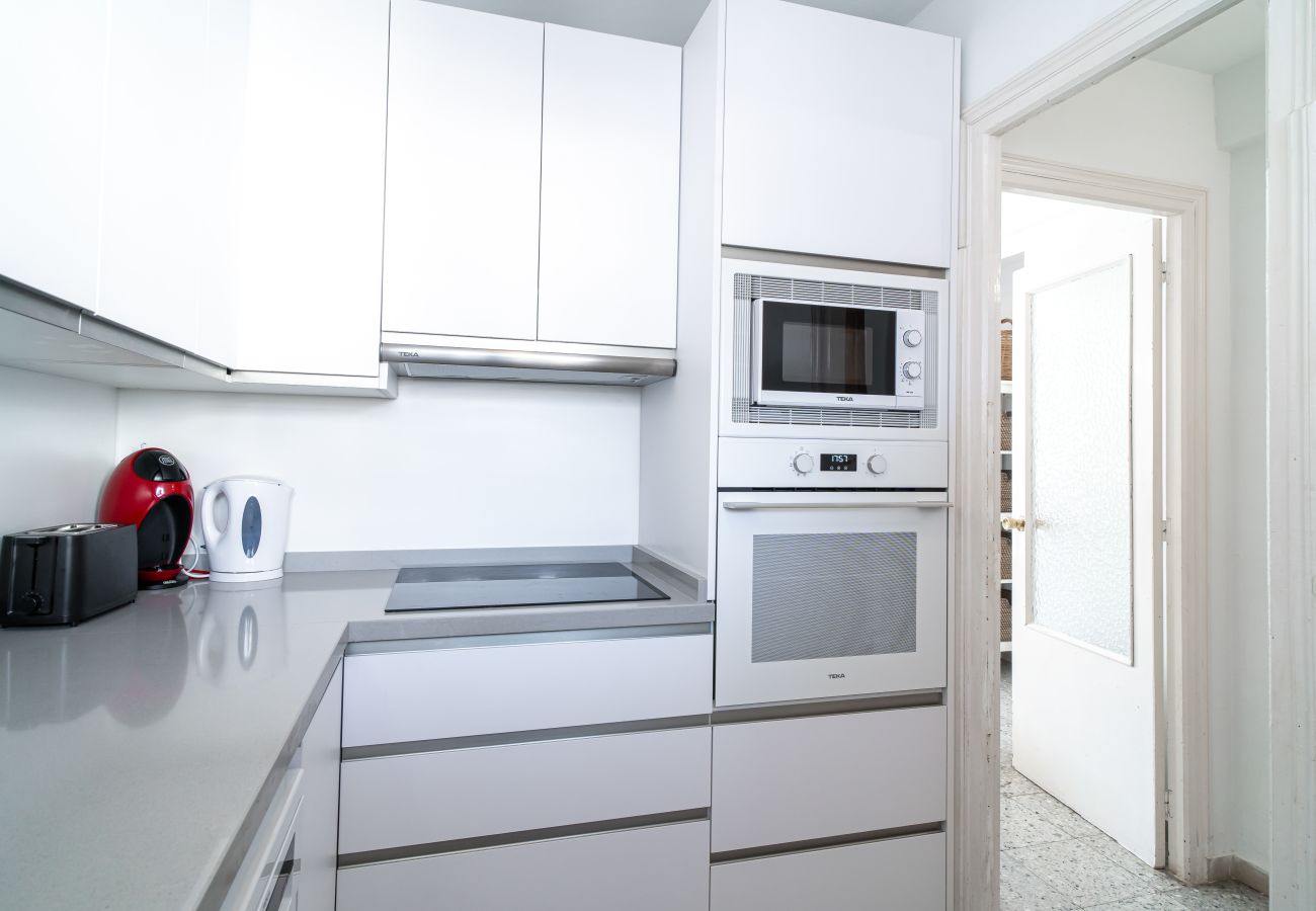 Apartment in Nerja - Bahia 49 Apartments by Casasol 