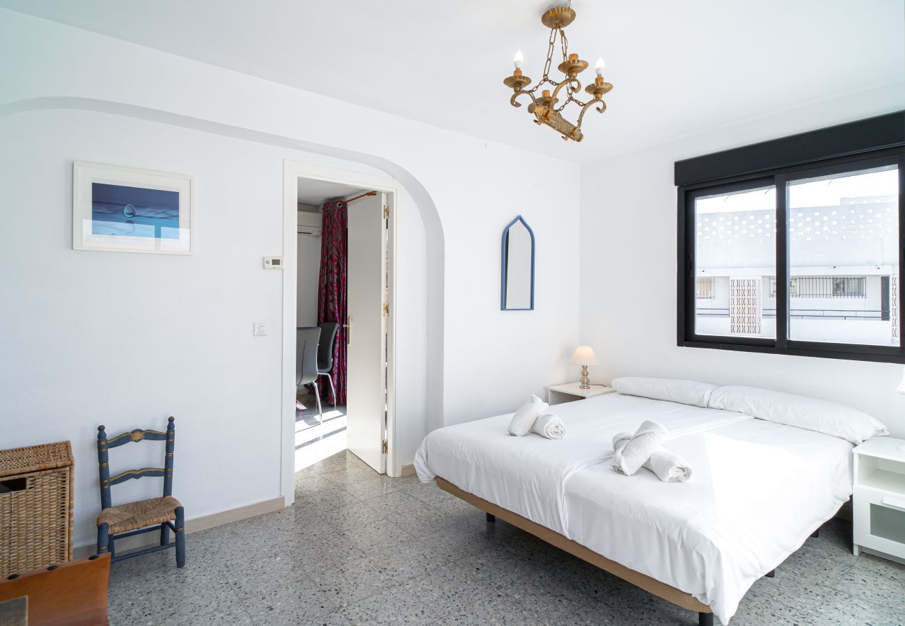 Apartment in Nerja - Bahia 49 Apartments by Casasol 