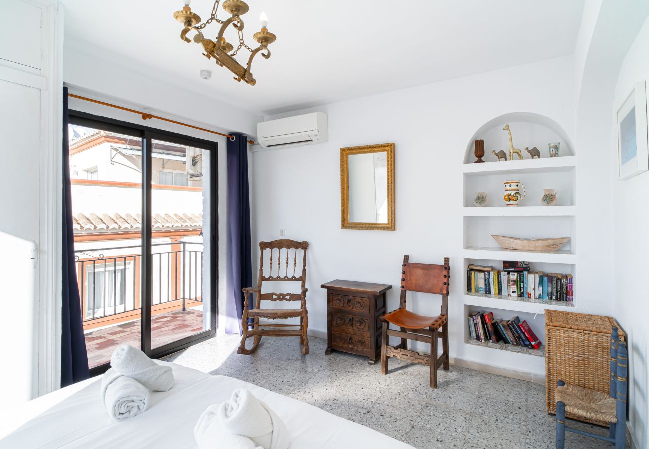 Apartment in Nerja - Bahia 49 Apartments by Casasol 