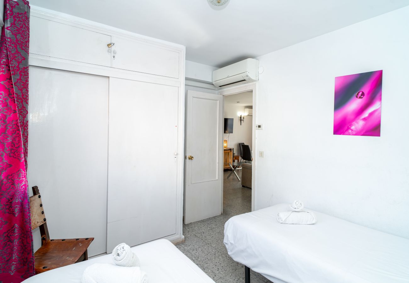 Apartment in Nerja - Bahia 49 Apartments by Casasol 